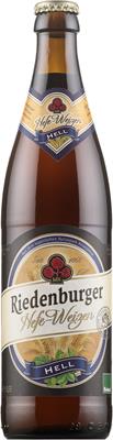 [kuva: Riedenburger Hefe-Weizen(&copy; Alko)]