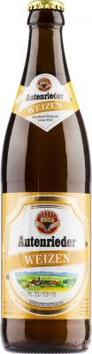 [kuva: Autenrieder Weizen(&copy; Alko)]