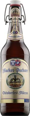 [kuva: Hacker-Pschorr Oktoberfest Märzen(&copy; Alko)]