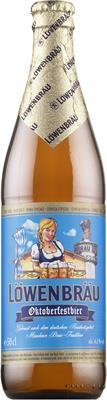 [kuva: Löwenbräu Oktoberfestbier(&copy; Alko)]