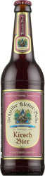 [kuva: Kirsch Bier(&copy; Alko)]