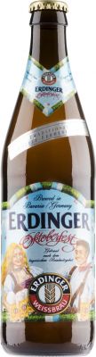 [kuva: Erdinger Oktoberfest Weissbier(&copy; Alko)]