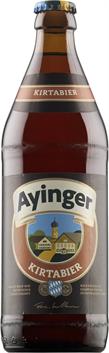 [kuva: Ayinger Kirtabier(&copy; Alko)]