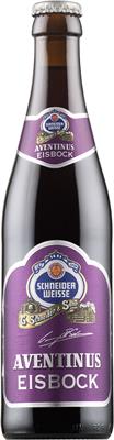 [kuva: Aventinus Weizen-Eisbock(&copy; Alko)]