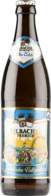 [kuva: Irlbacher Volksfestbier(&copy; Alko)]