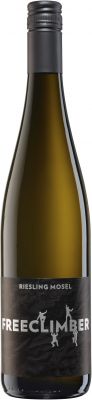 [kuva: Freeclimber Riesling 2022(&copy; Alko)]
