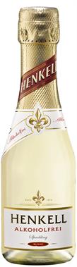 [kuva: Henkell Alkoholfrei Sparkling Blanc(&copy; Alko)]