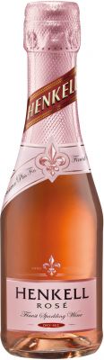 [kuva: Henkell Piccolo Rosé Dry(&copy; Alko)]