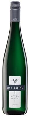 [kuva: 50° Riesling Trocken 2024(&copy; Alko)]