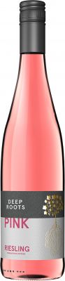 [kuva: Deep Roots Pink Riesling(© Alko)]