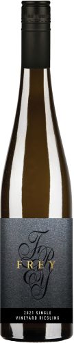 [kuva: Frey Single Vineyard Sommerwenden Organic Riesling 2023(&copy; Alko)]