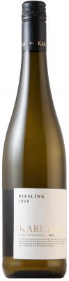 [kuva: Karl May Riesling 2024(&copy; Alko)]