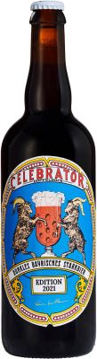 [kuva: Ayinger Celebrator Dobbelbock(&copy; Alko)]