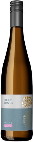 [kuva: Deep Roots Riesling Zero(© Alko)]