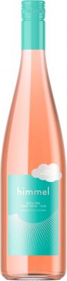 [kuva: Himmel Pink Riesling(© Alko)]