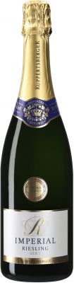 [kuva: Ruppertsberger Imperial Riesling Sekt(&copy; Alko)]