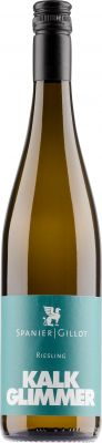 [kuva: Battenfeld Spanier Kalkglimmer Riesling Organic 2024(&copy; Alko)]