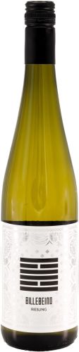 [kuva: Billebeino Riesling 2022(&copy; Alko)]