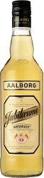 [kuva: Aalborg Jubilæums Akvavit]
