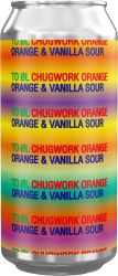 [kuva: To Øl Chugwork Orange tölkki]