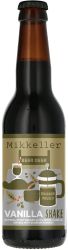 [kuva: Mikkeller Beer Geek Vanilla Shake]