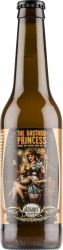 [kuva: Amager The Bastard Princess Double Dry-Hopped India Pale Ale]