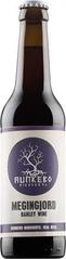 [kuva: Munkebo Megingjord Barley Wine]