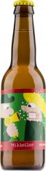 [kuva: Mikkeller Snow Out Dry Hopped IPA]