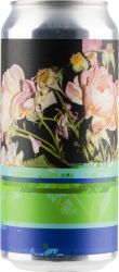 [kuva: To Øl Dangerously Close To Stupid Imperial IPA tölkki]