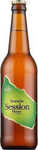 [kuva: Svaneke Session Pilsner]