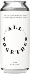 [kuva: To Øl All Together NEIPA tölkki]