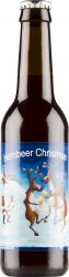 [kuva: Hornbeer Christmas]