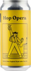 [kuva: Mikkeller Hop Opera Imperial New England Style IPA tölkki]