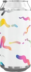 [kuva: To Øl Batch 1000 Dry IPA tölkki]