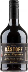 [kuva: Råstoff Pure Liquorice]