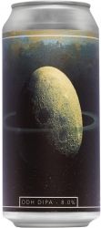 [kuva: Dry & Bitter Metamorfose DDH DIPA tölkki]