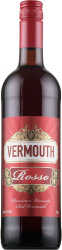 [kuva: Vermouth Rosso(&copy; Alko)]