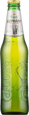 [kuva: Carlsberg Elephant(&copy; Alko)]