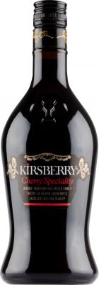 [kuva: Kirsberry Cherry Speciality(© Alko)]