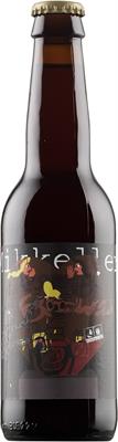 [kuva: Mikkeller Vesterbro Brown Ale(&copy; Alko)]