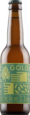 [kuva: Mikkeller Green Gold(&copy; Alko)]