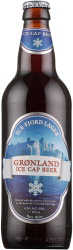 [kuva: Greenland Ice Cap Beer(&copy; Alko)]