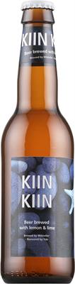 [kuva: Mikkeller Kiin Kiin(&copy; Alko)]