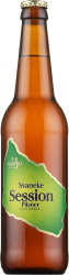 [kuva: Svaneke Session Pilsner(&copy; Alko)]