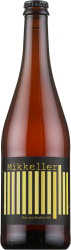 [kuva: Mikkeller Not Just Another Wit(&copy; Alko)]