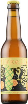 [kuva: Mikkeller Not Just Another Wit(&copy; Alko)]