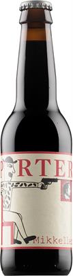 [kuva: Mikkeller Porter(&copy; Alko)]