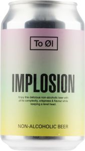 [kuva: To Øl Implosion tölkki(&copy; Alko)]