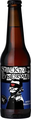 [kuva: Kissmeyer Stockholm Syndrome DIPA(&copy; Alko)]