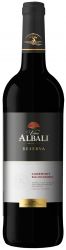 [kuva: Viña Albali Cabernet Sauvignon Reserva 2014]